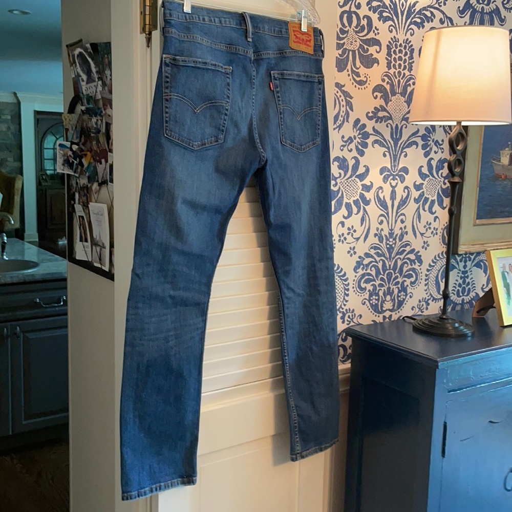 Levi Jeans, men